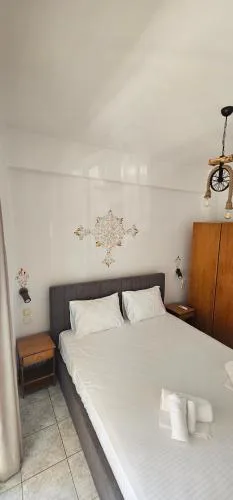 Julsun apartment