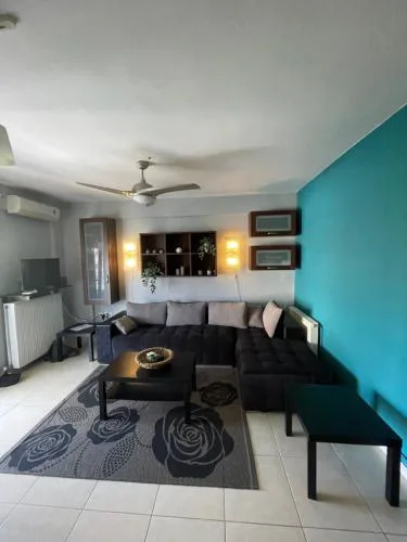 Luxury Equiped Apartment - Olympic Beach