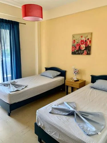 Nikol Apartments 2
