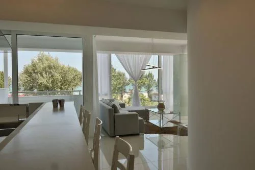 Soi's Apartment I