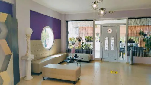 Villa Irida Sun
