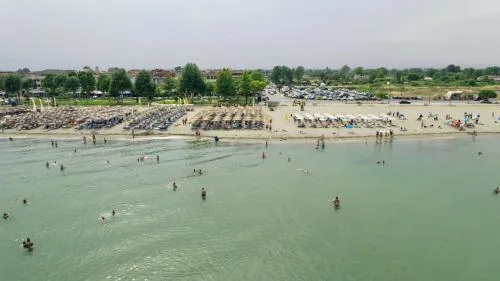 ZOI Girni - Seaside Hotel