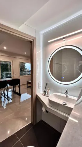 Anesi Suites & Rooms