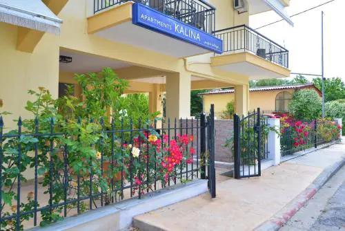 Apartments Kalina