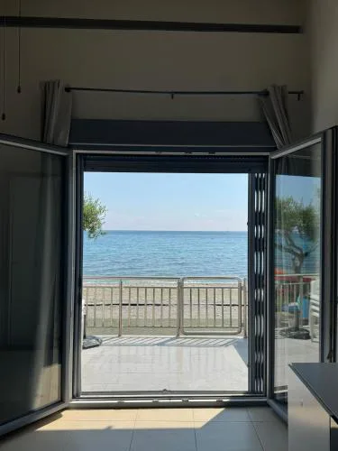 Beachfront Paradise