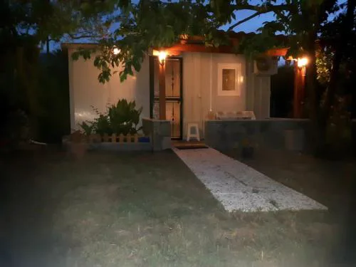 Cottage close to sea(150m) in Leptokarya- Εξοχικό