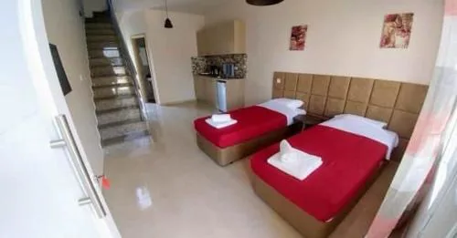 Emilia apartments