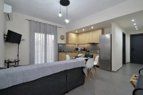 Leptokaria Home