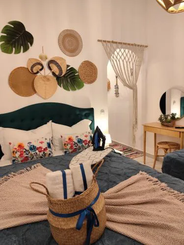 Mana mia Seaside Apartments