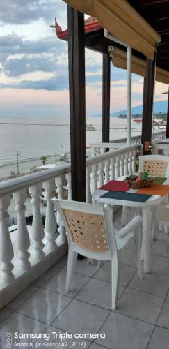 SEA VIEW TONIAS APARTMENTS Aphrodite