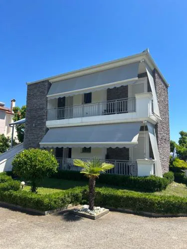 Villa Anastasia