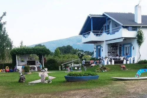 Villa Vasiliki