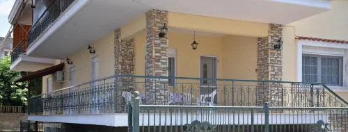 Zeusplace Konaki House Leptokarya
