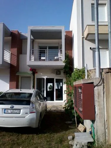 Apartment Michail