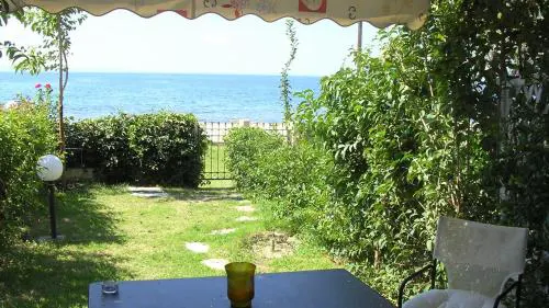 Blue Haven Maisonette, Nikiti #FeelsLikeHome