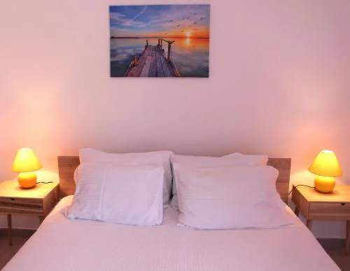 Sea and sun apartment