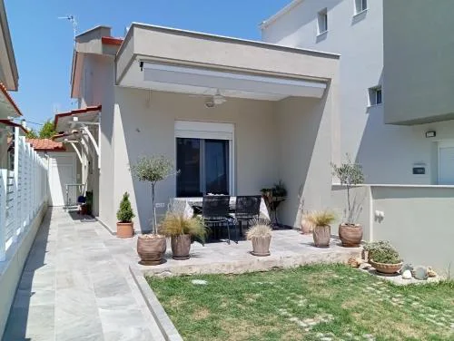 SP Μaisonette in Nikiti Sithonia
