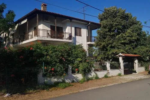 tatiana house