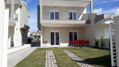 TATIANA HOUSE