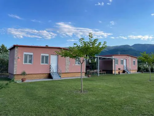 13 Brothers Bungalows