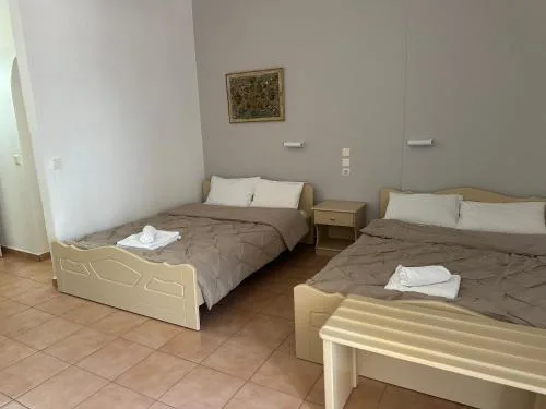 Achilleas Apartments