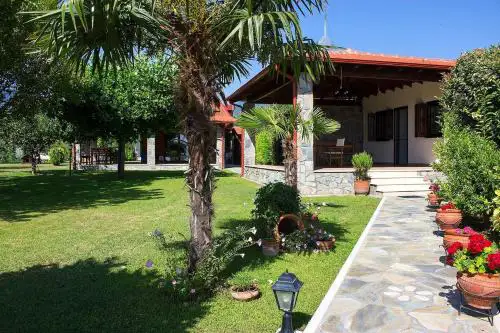 Giorgio Exclusive - Leptokarya Beach 400m -3bd