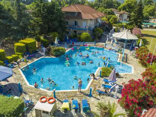 Hotel Livithra