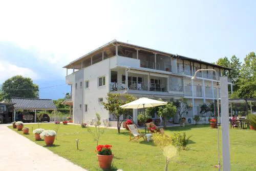 Kavadias Sea View 1