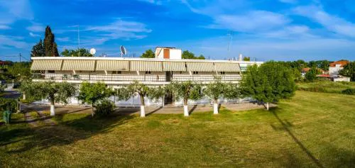 Michalos Apartments