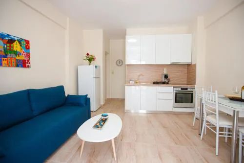 (Apt.3) Lofos Apartments in Vergia Halkidiki