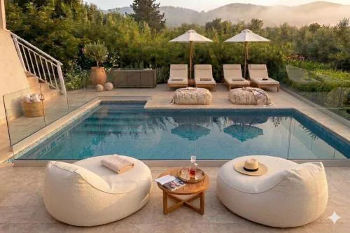 Astre&Jeanne suites