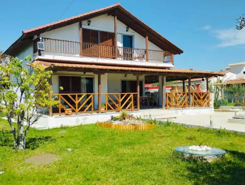 Blue Pearl Beach House