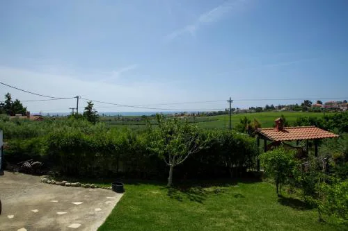 Horizon view house