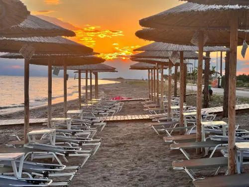 MileniKo Beach Villa