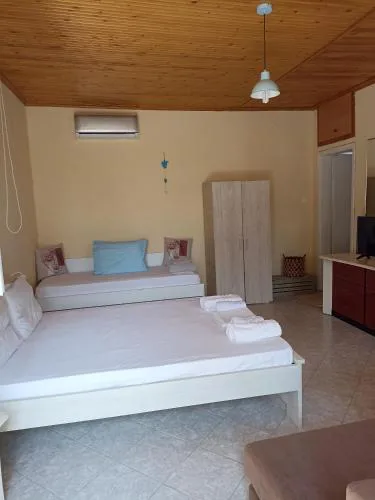 private house