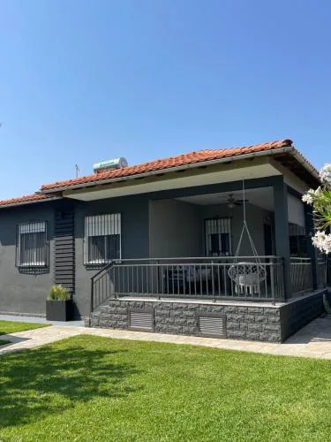 Sozopoli Hawaii Beach House