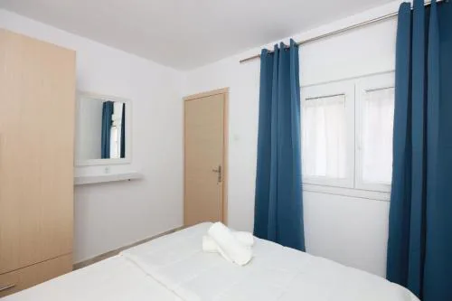 Vergias Sea View Apartment 1