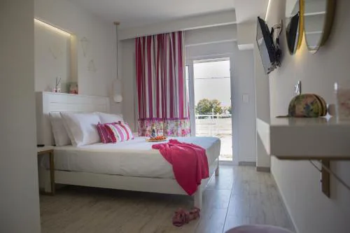 Anastasia Mare Luxury