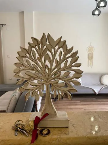 Anastasias Holiday House