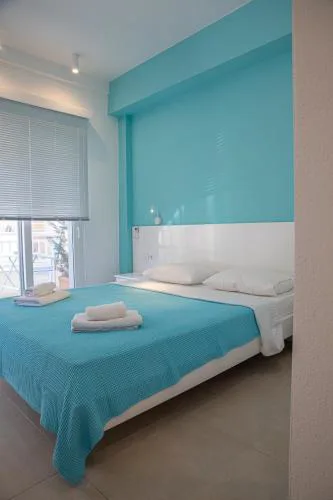 Central Apartments