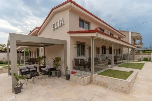 Elia Luxury Apartments