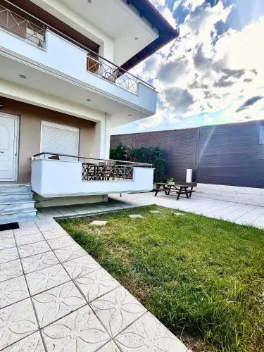 Soso studios & apartments