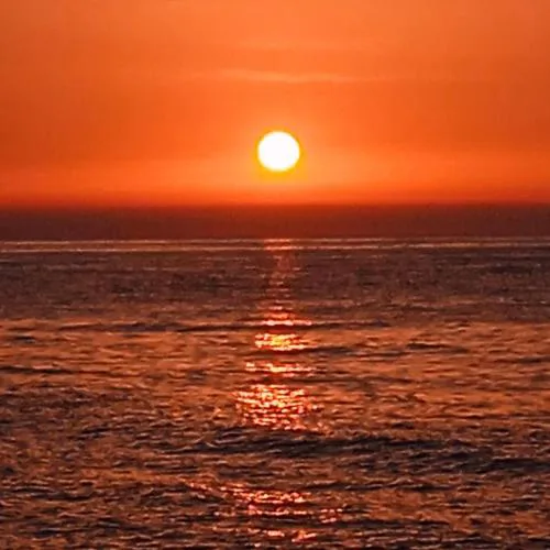 Stella rooms sunrise