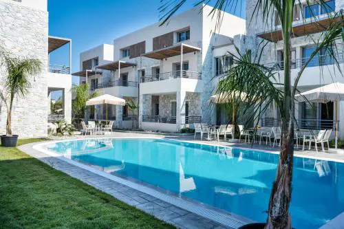 THALASSIA LUXURY APARTMENTS
