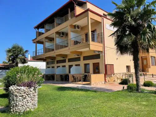 Villa Helios