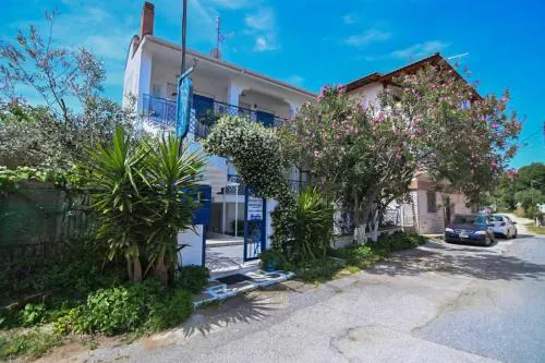 Villa Stegiovana
