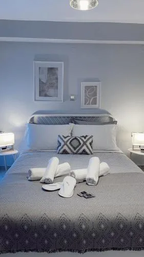 Zene Living Luxury Apartment