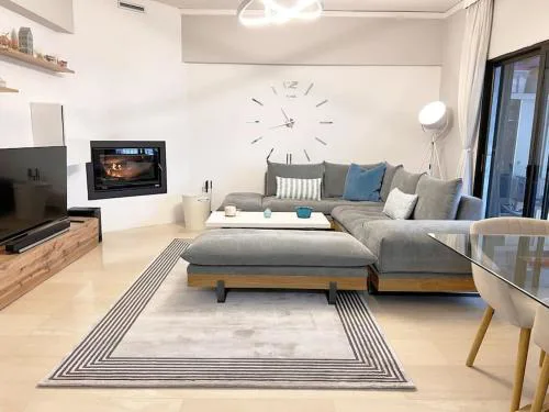 2 Bedroom Family Apartment II