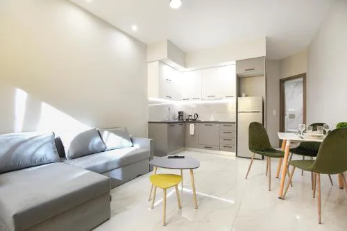 #2 Ioanna Apartments