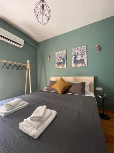 2BD - Deer Traveler Family Apt